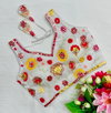 Ruhi Zimichoo Multicolour Trending Sleeveless Blouse Wholesale Suppliers In Mumbai 